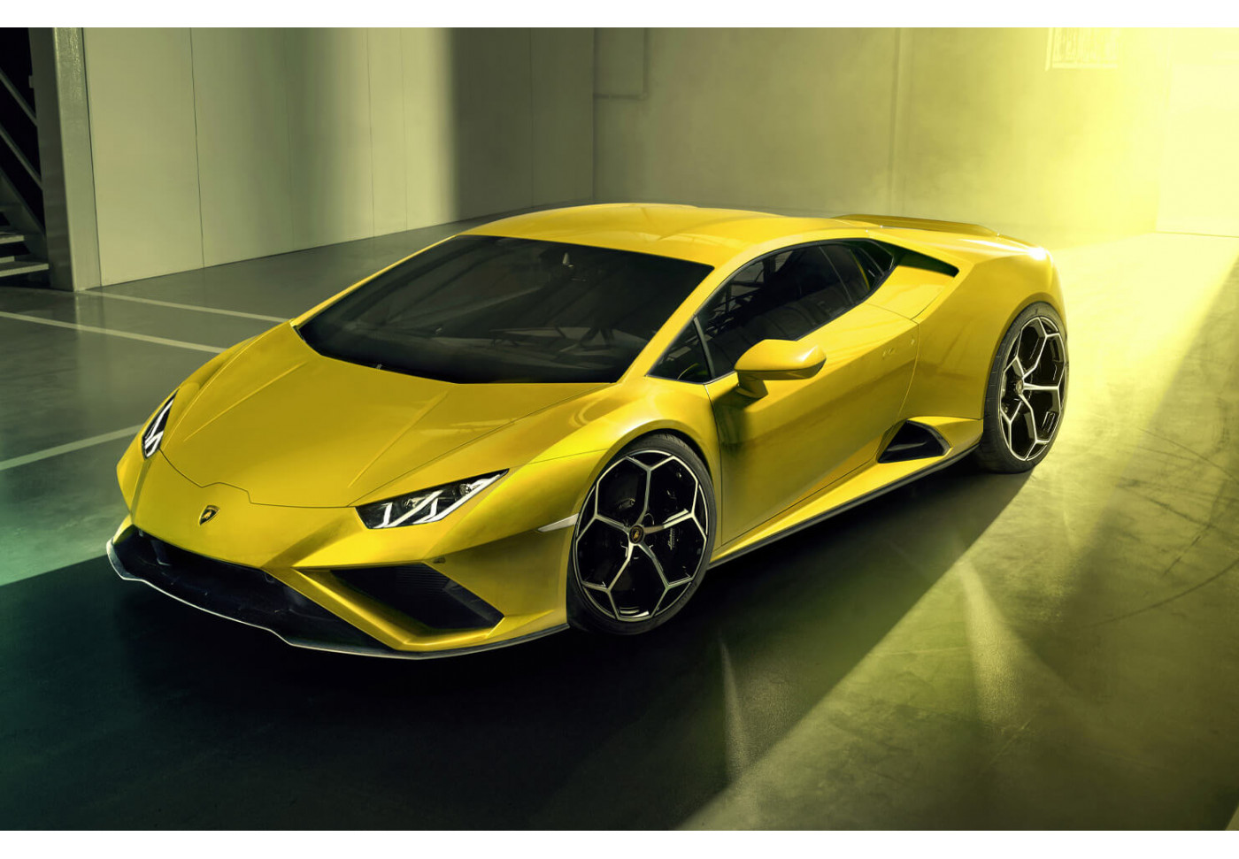 Модульная картина Lamborghini Huracan | купить картину в Краснодаре Модульная картина Lamborghini Huracan